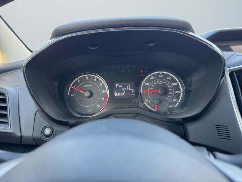 2017 Subaru Impreza 2.0i