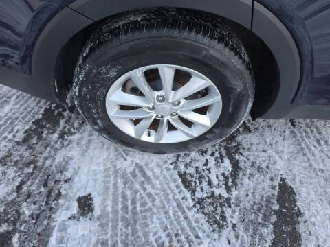 2017 Kia Sorento LX V6