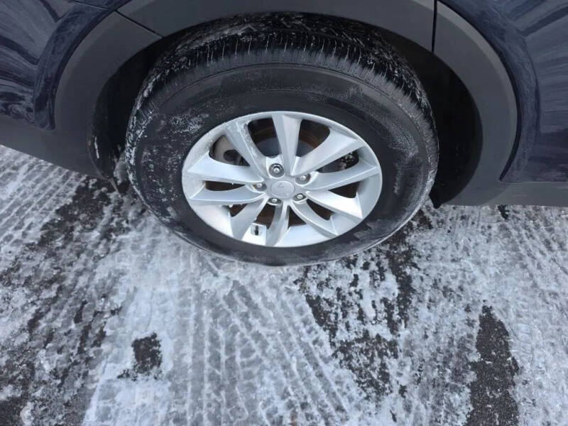 2017 Kia Sorento LX V6