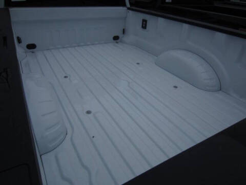 2025 Ford F-250 Super Duty