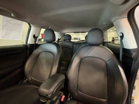 2019 MINI Hardtop 2 Door Cooper