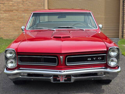 1965 Pontiac LeMans