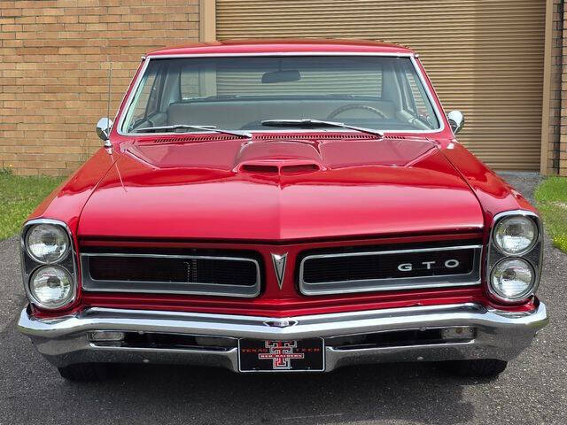 1965 Pontiac LeMans