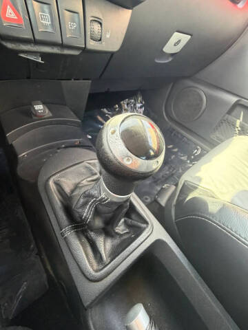 2003 Volkswagen New Beetle Turbo S
