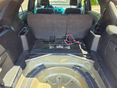 2017 Ford Explorer Police Interceptor Utility