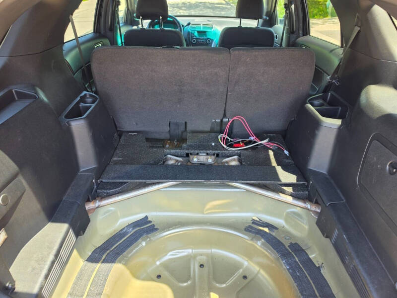 2017 Ford Explorer Police Interceptor Utility