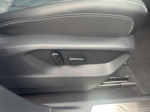 2024 Volkswagen Atlas Cross Sport SEL Premium R-Line 4Motion