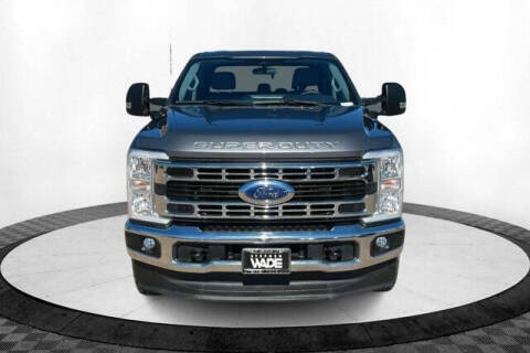 2024 Ford F-250 Super Duty