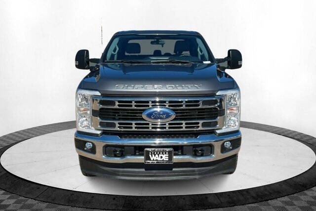 2024 Ford F-250 Super Duty