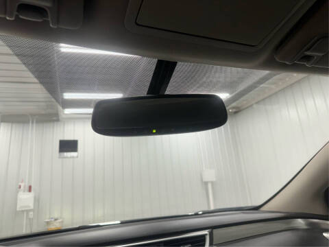 2018 Nissan Murano SV