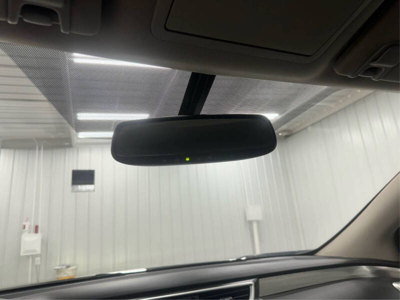 2018 Nissan Murano SV