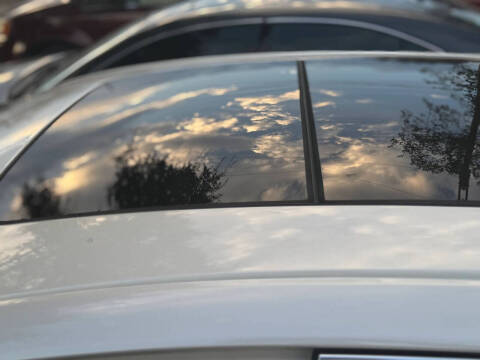 2015 Cadillac XTS Luxury