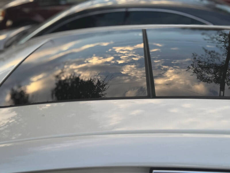 2015 Cadillac XTS Luxury