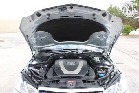 2010 Mercedes-Benz E-Class