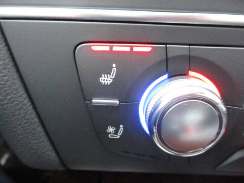 2017 Audi A6 3.0T quattro Prestige