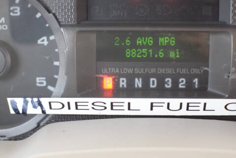 2010 Ford F-350 Super Duty XL