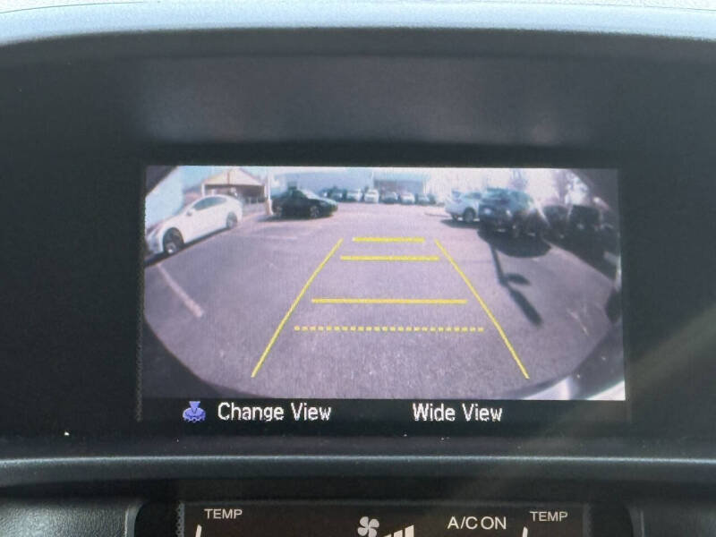 2015 Acura RDX