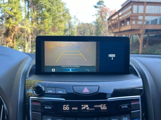 2021 Acura RDX w/Advance