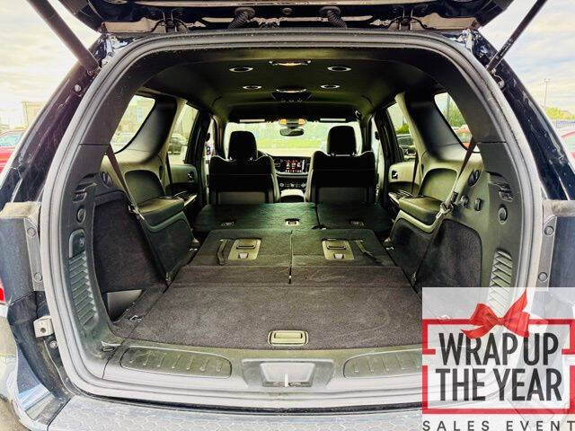 2024 Dodge Durango GT