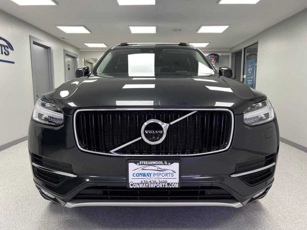 2016 Volvo XC90 for sale at Conway Imports in   Streamwood, IL