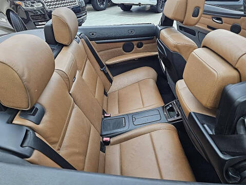 2011 BMW 3 Series 335i