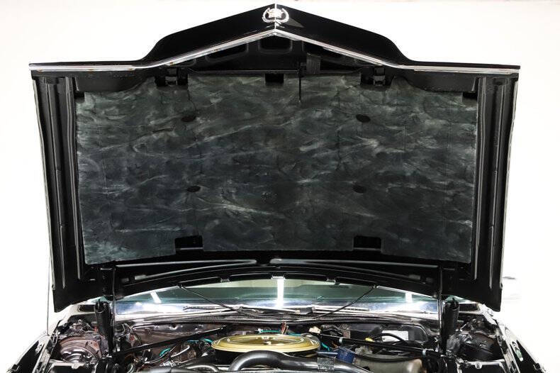 1968 Cadillac Eldorado