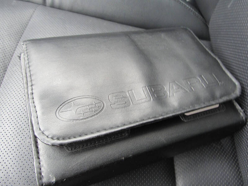 2015 Subaru Outback 3.6R Limited