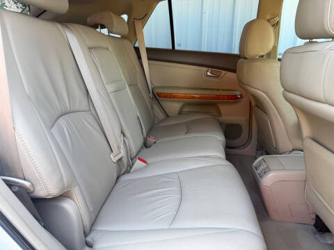 2006 Lexus RX 330