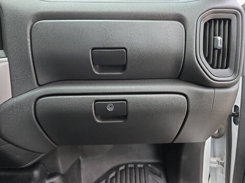 2022 Chevrolet Silverado 1500 Limited Work Truck