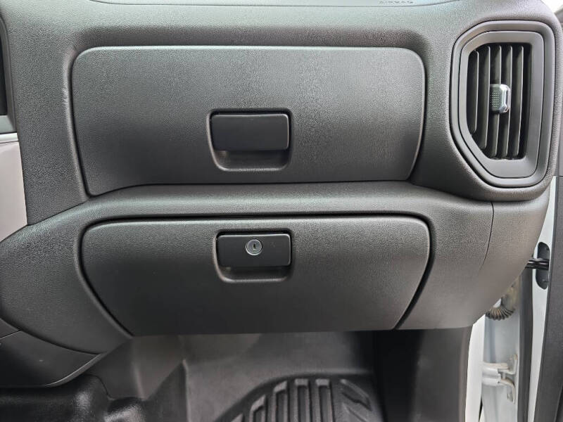 2022 Chevrolet Silverado 1500 Limited Work Truck