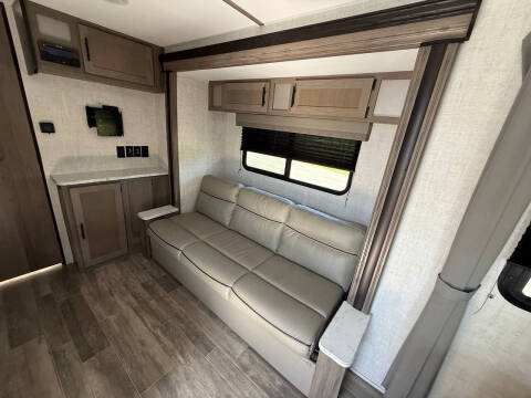 2023 Gulfstream Envision