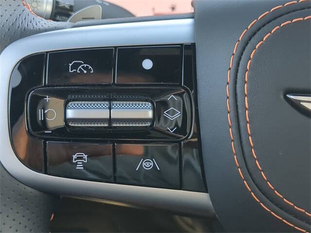 2026 Genesis GV70 3.5T Sport Advanced