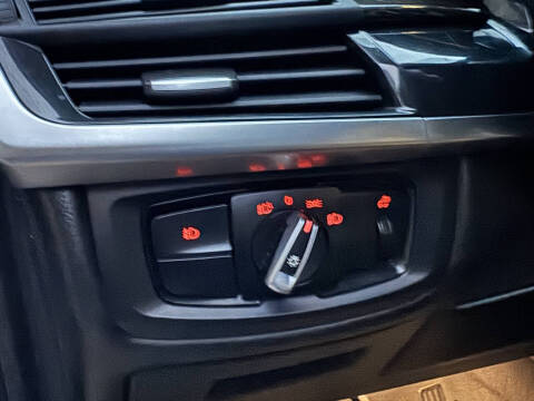 2017 BMW X6 xDrive50i