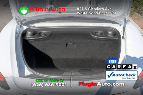 2018 Porsche 718 Boxster S