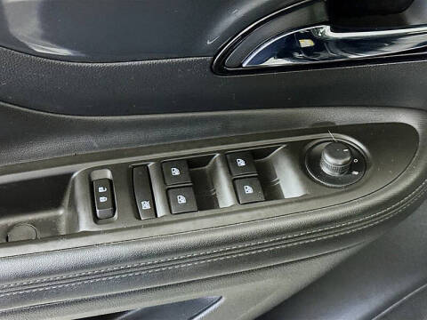 2017 Buick Encore Preferred II