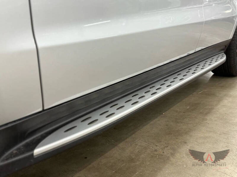 2019 Mercedes-Benz GLS GLS 450