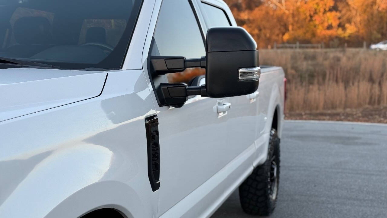 FordF-250 Super Duty24