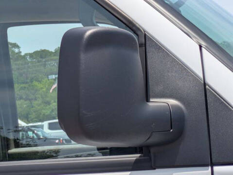 2024 GMC Savana 2500