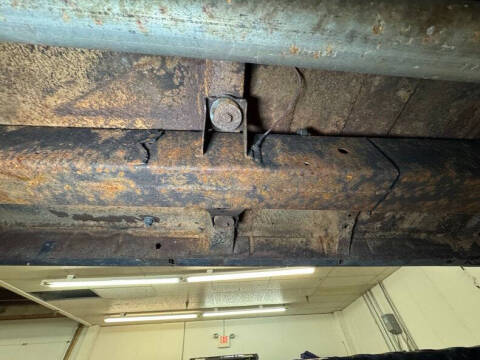 1955 Chevrolet Bel Air