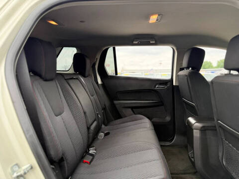 2013 GMC Terrain SLE-1