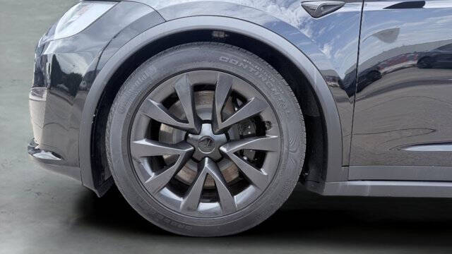 2023 Tesla Model X