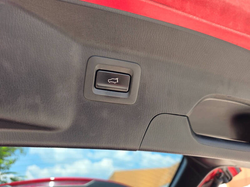 2017 Mazda CX-9 Touring