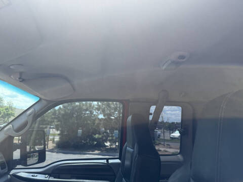 1999 Ford F-250 Super Duty XLT