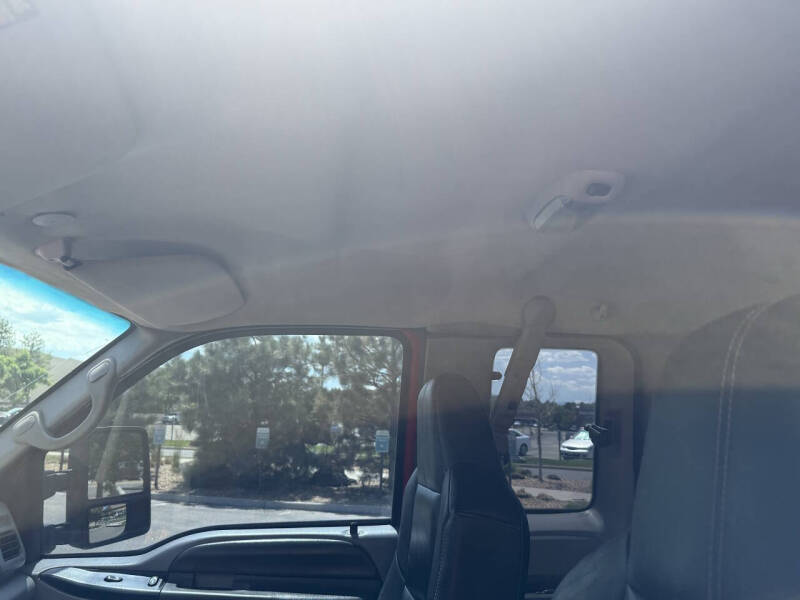 1999 Ford F-250 Super Duty XLT