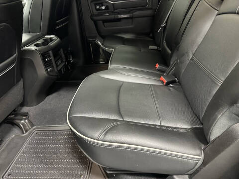 2024 RAM 2500 Limited