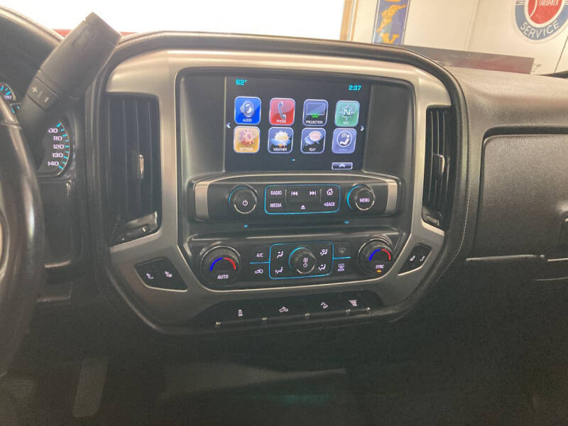 2017 GMC Sierra 3500HD