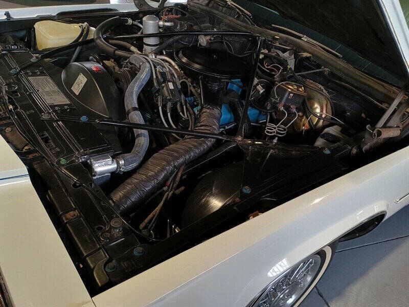 1979 Cadillac DeVille 144