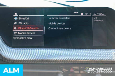 2024 BMW 2 Series 228i Gran Coupe