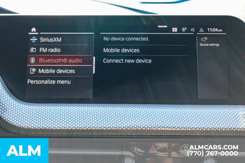 2024 BMW 2 Series 228i Gran Coupe