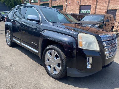 2013 GMC Terrain Denali